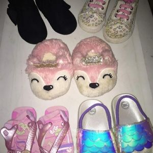 Shoe Bundle!👣
